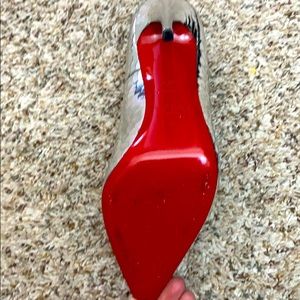 Christian Louboutin Heels